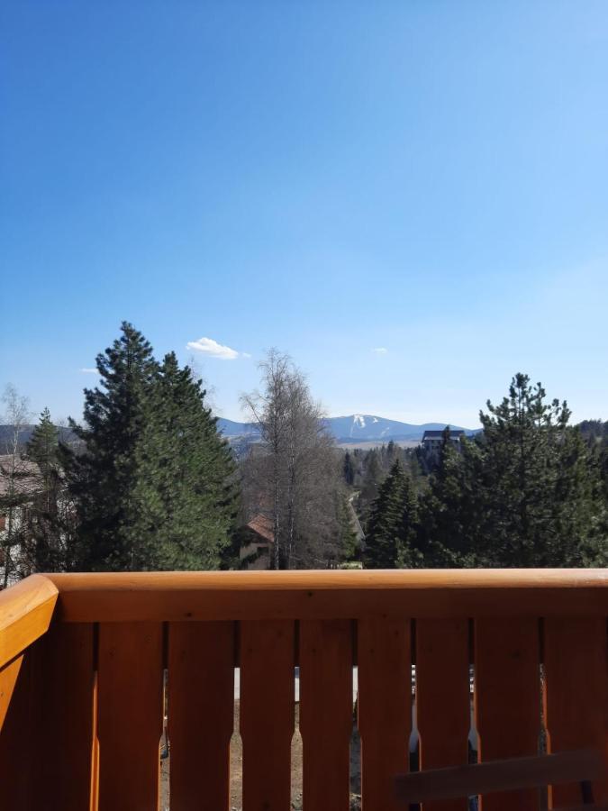 Apartman 202 Zlatibor Eksteriør billede