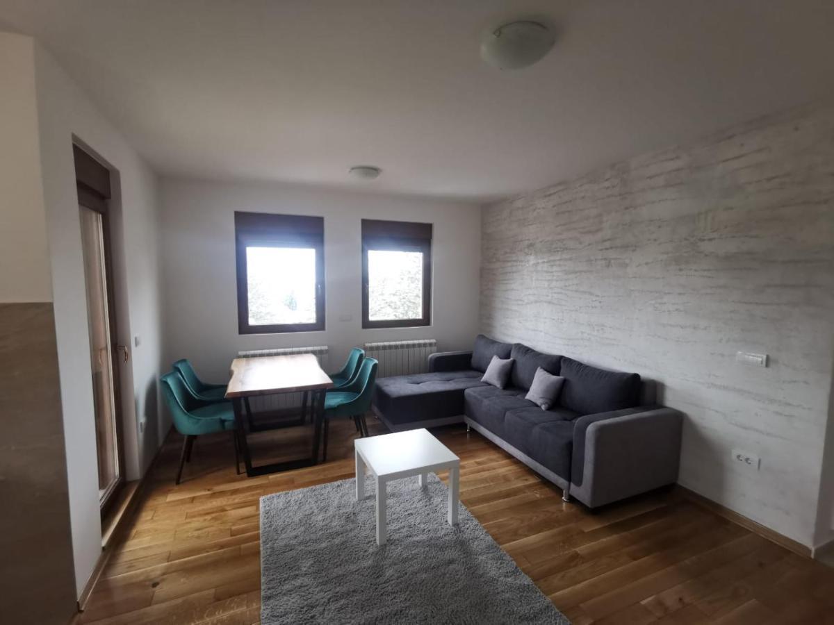 Apartman 202 Zlatibor Eksteriør billede