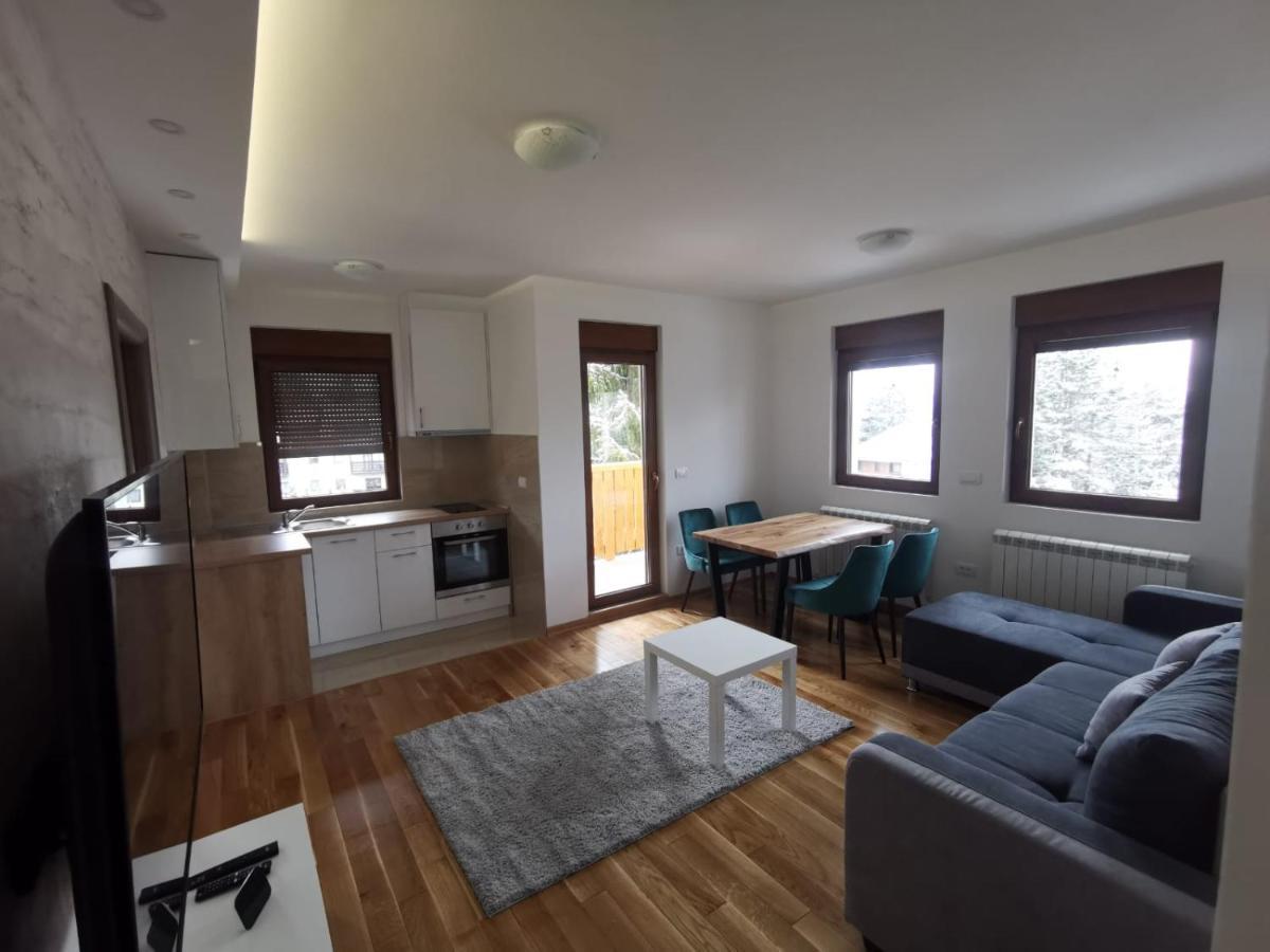 Apartman 202 Zlatibor Eksteriør billede