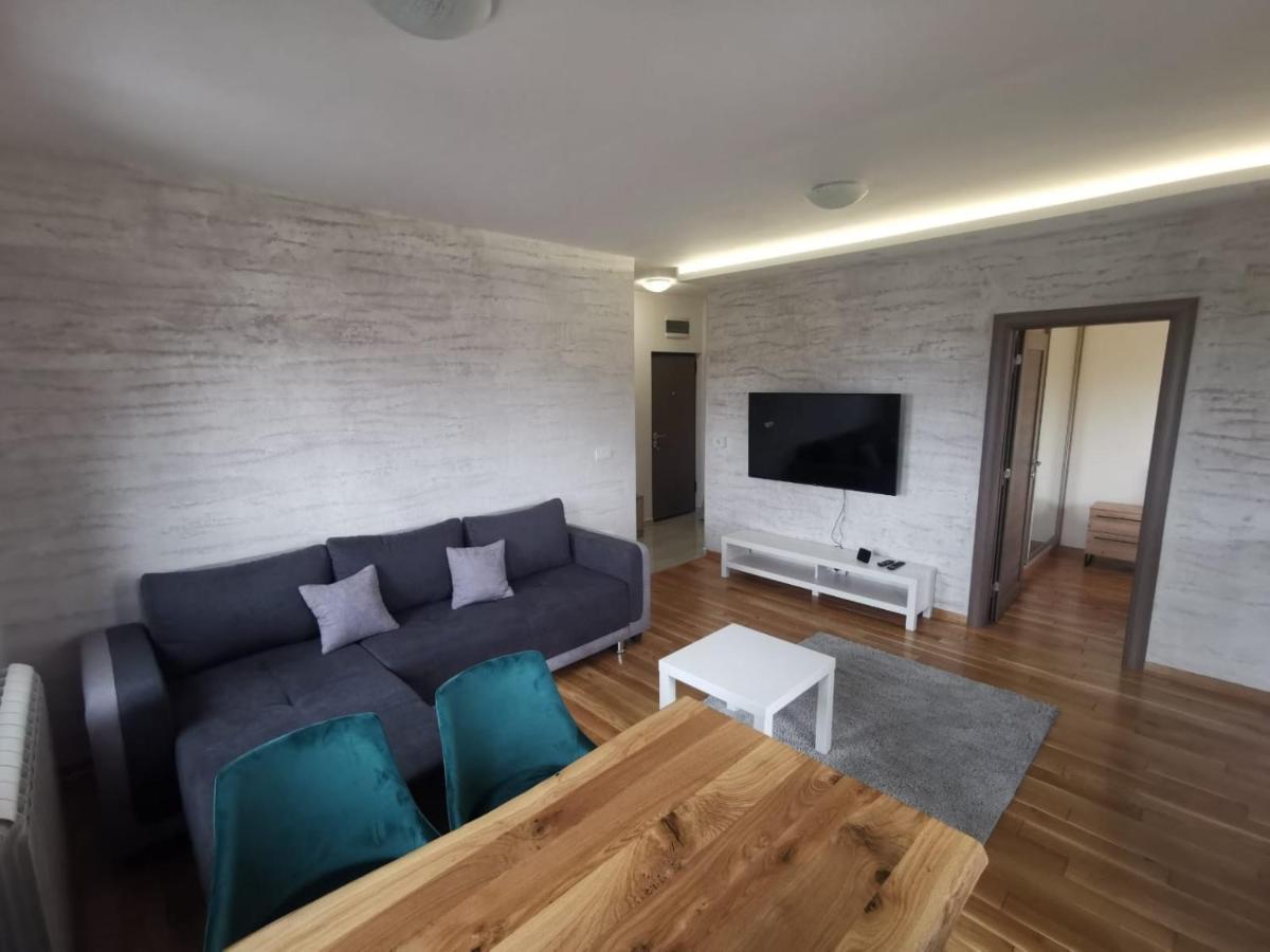 Apartman 202 Zlatibor Eksteriør billede