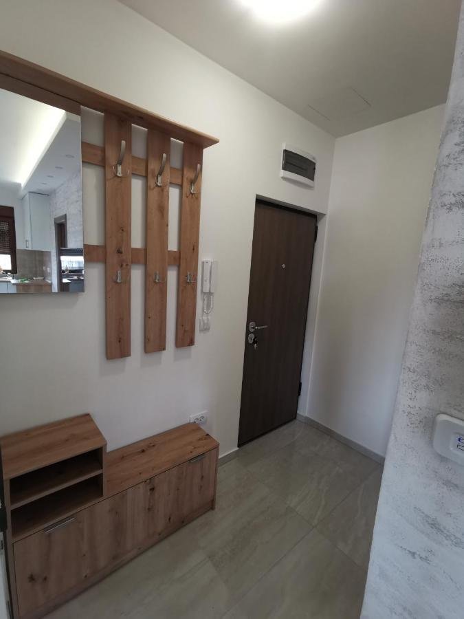 Apartman 202 Zlatibor Eksteriør billede