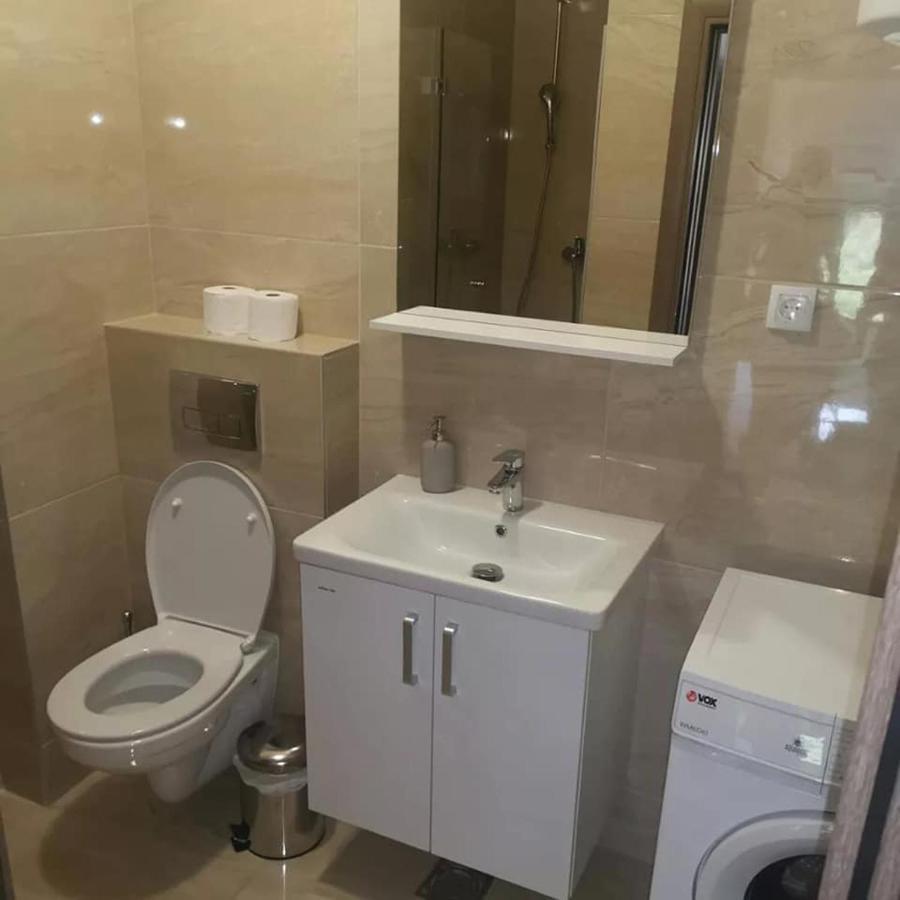 Apartman 202 Zlatibor Eksteriør billede